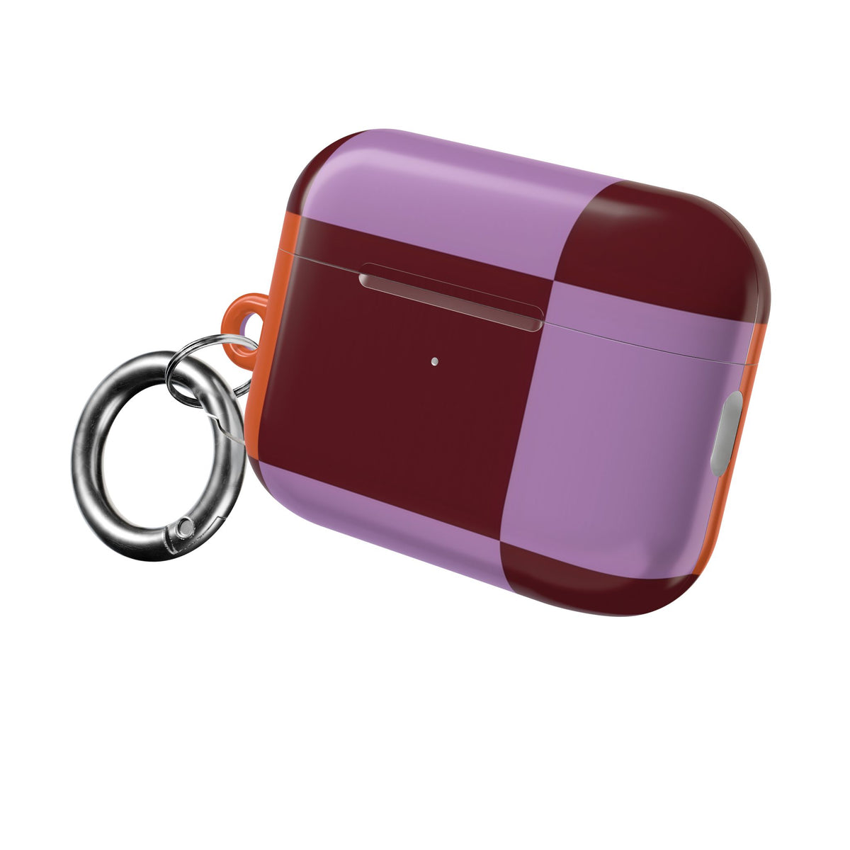 Sundowner AirPod Case – Slim Protective Charging Case