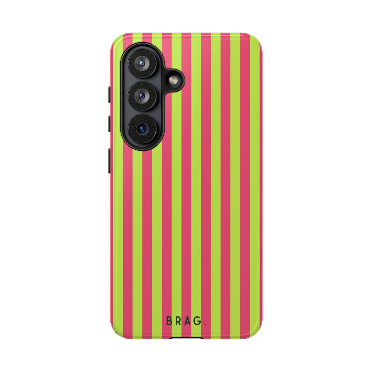 Limoncello Tough Phone Case – Shockproof Protective iPhone Cover