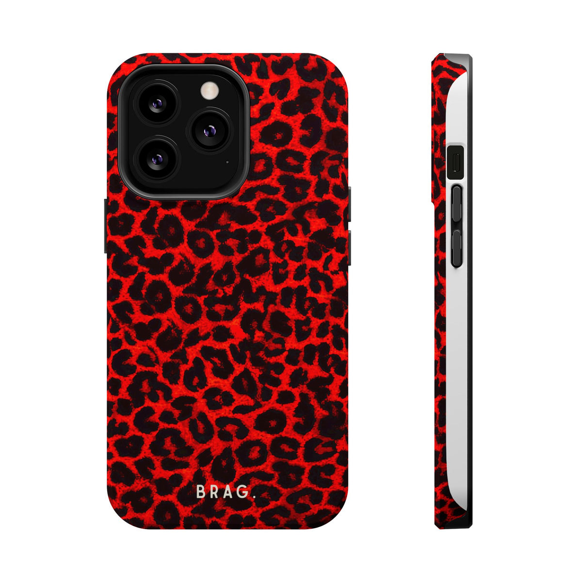 Bad Romance Magnetic Impact-Resistant Phone Case