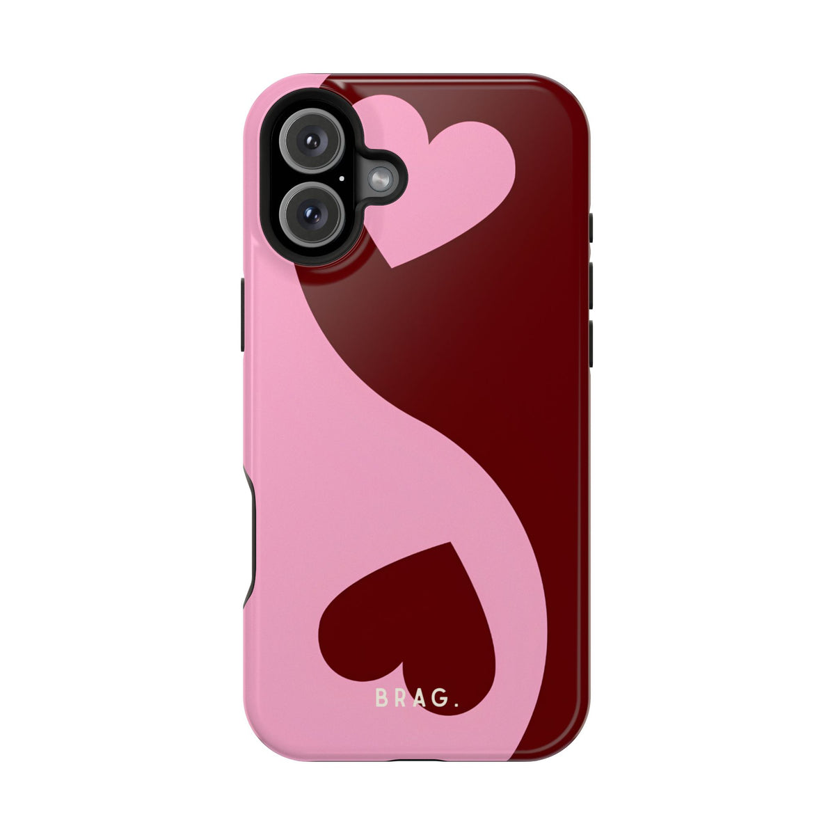 Love Note Magnetic Impact-Resistant Phone Case