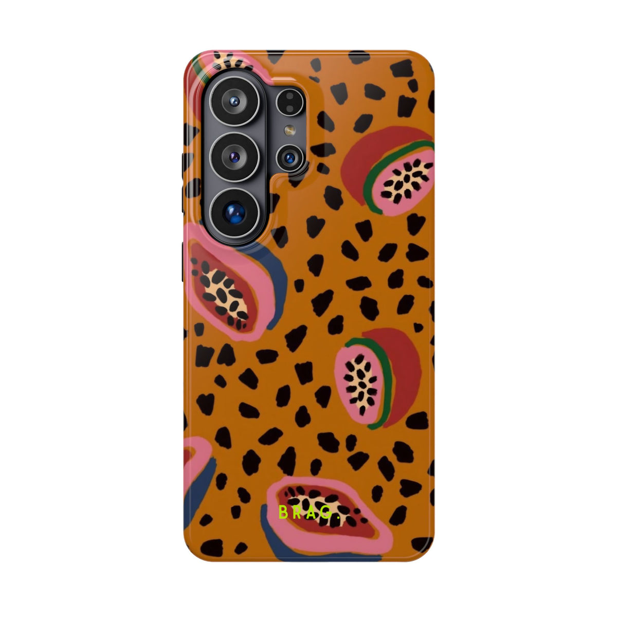 Sunfruit Magnetic Impact-Resistant Phone Case