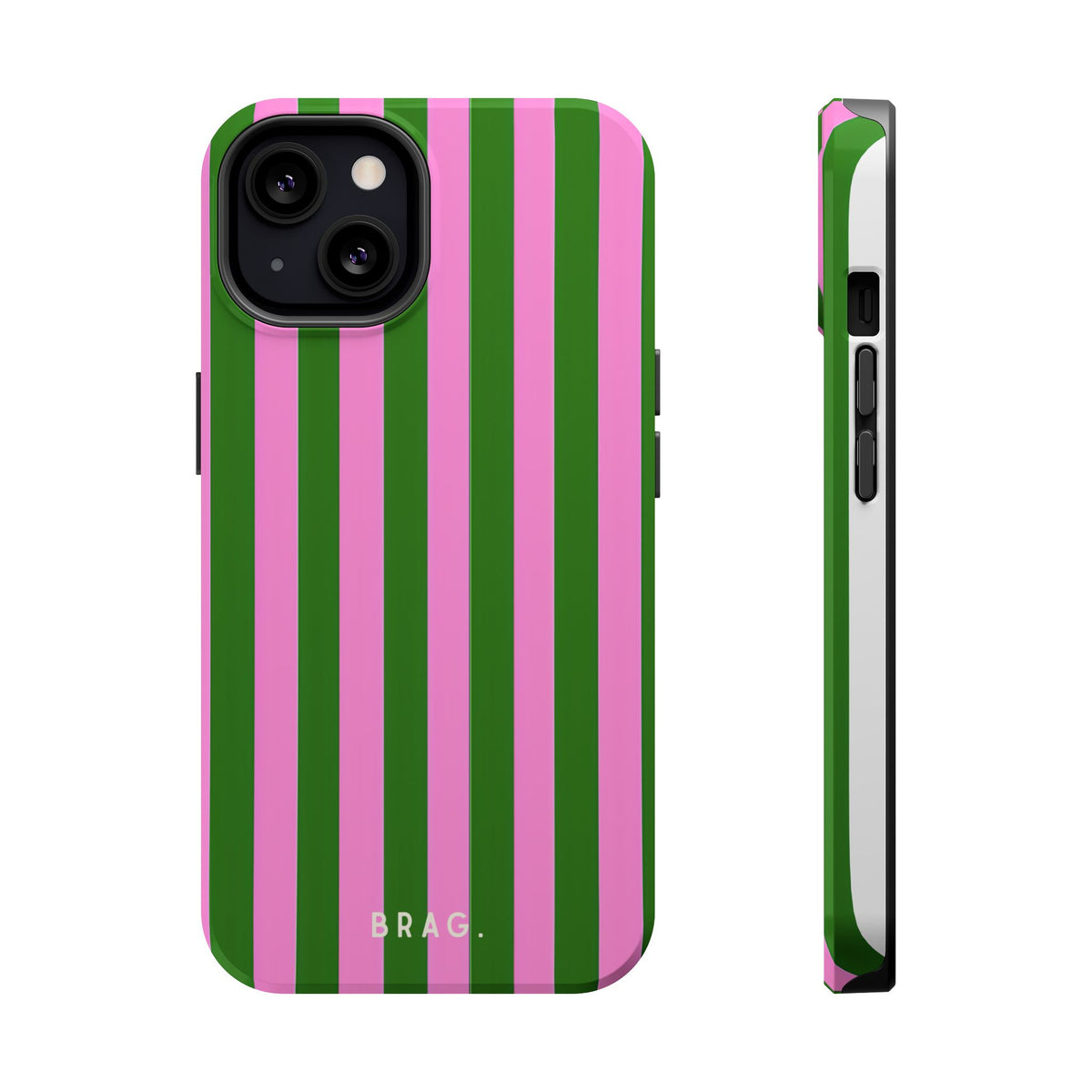 Paradiso Magnetic Impact-Resistant Phone Case
