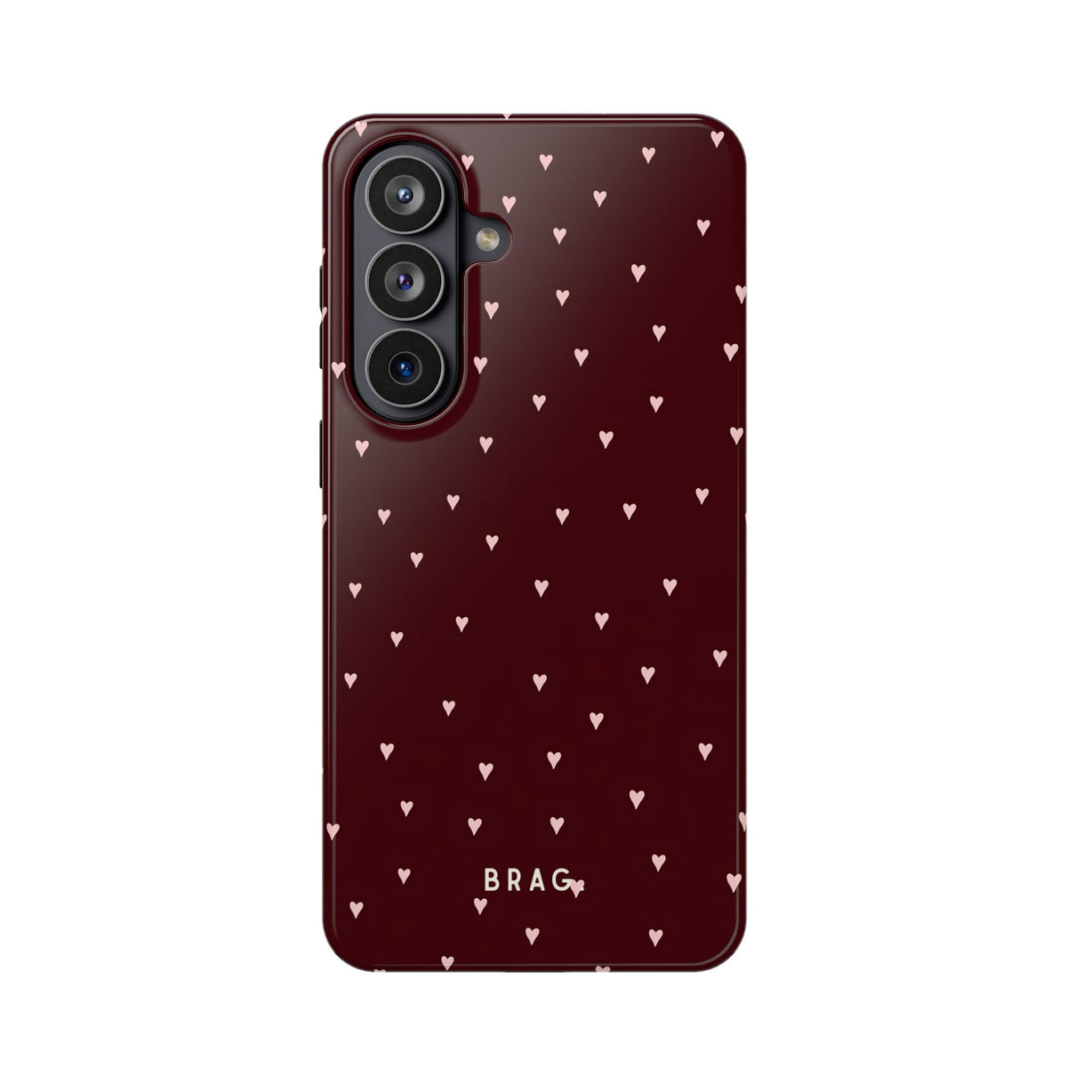Little Love Magnetic Impact-Resistant Phone Case