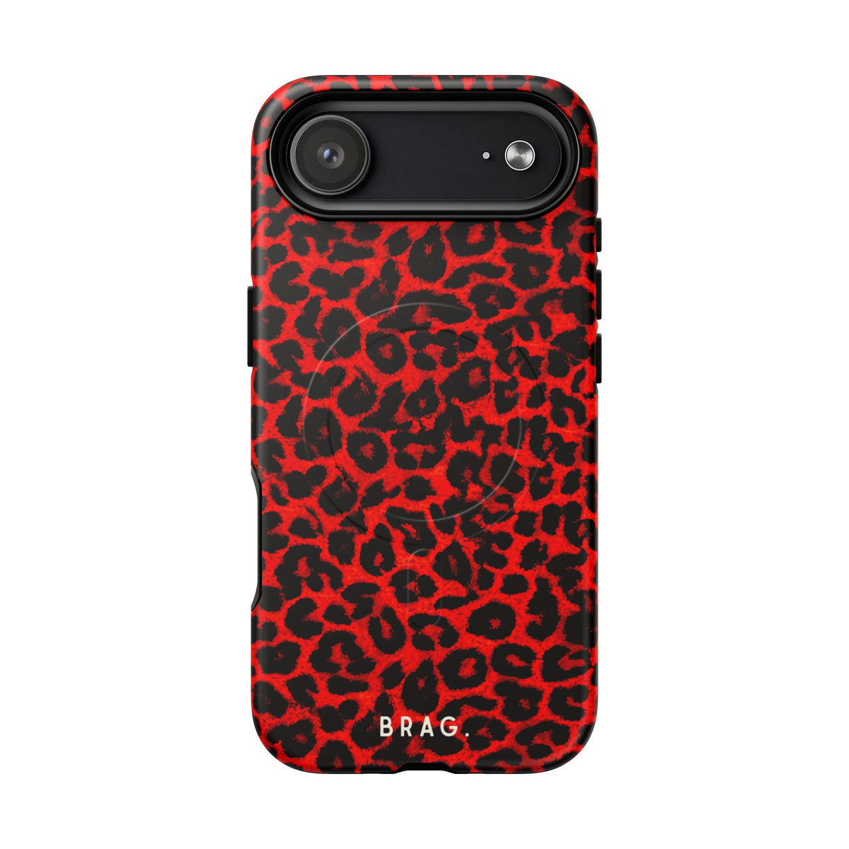 Bad Romance MagSafe Tough Phone Case — Magnetic Protective Cover