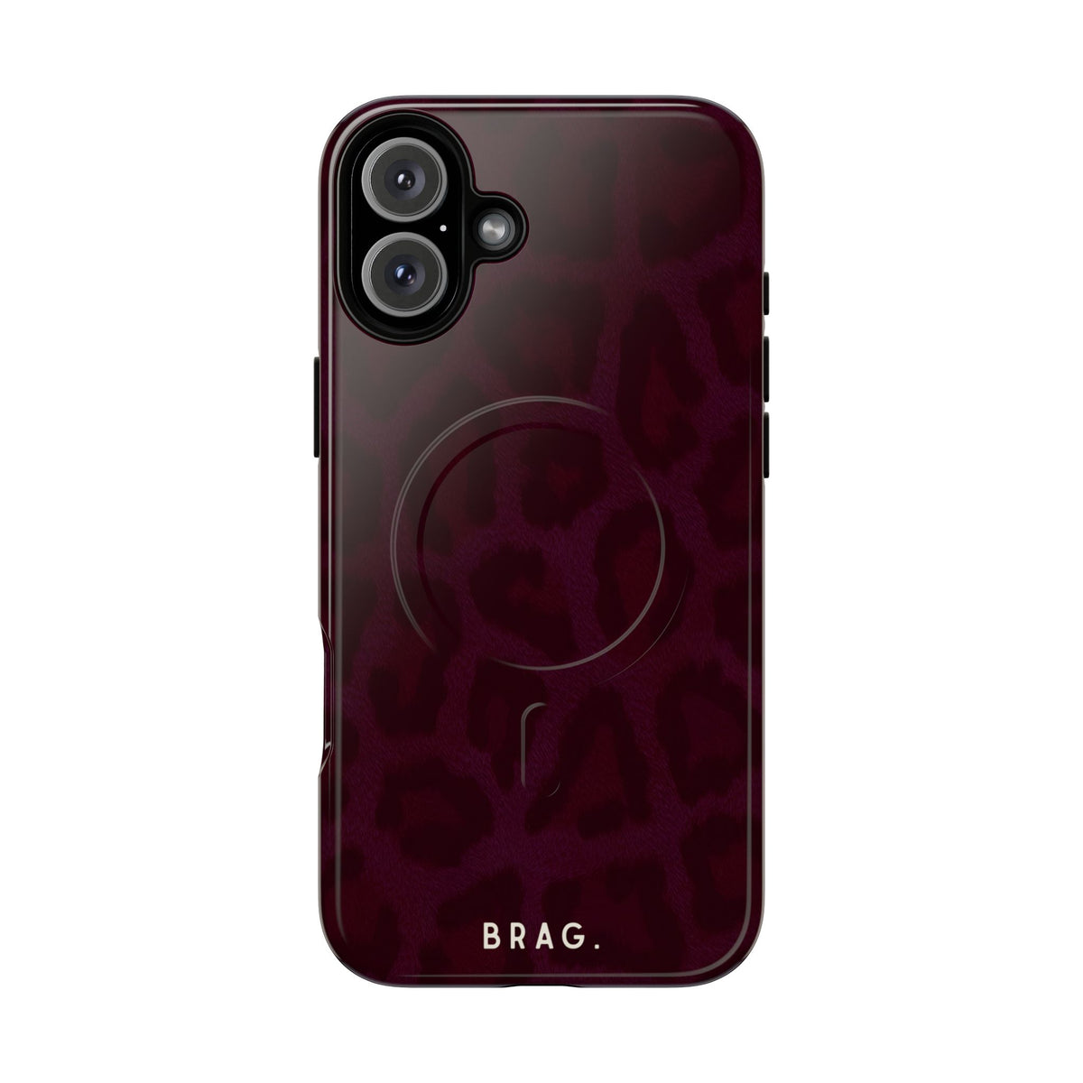 Dark Desire MagSafe Tough Phone Case — Magnetic Protective Cover