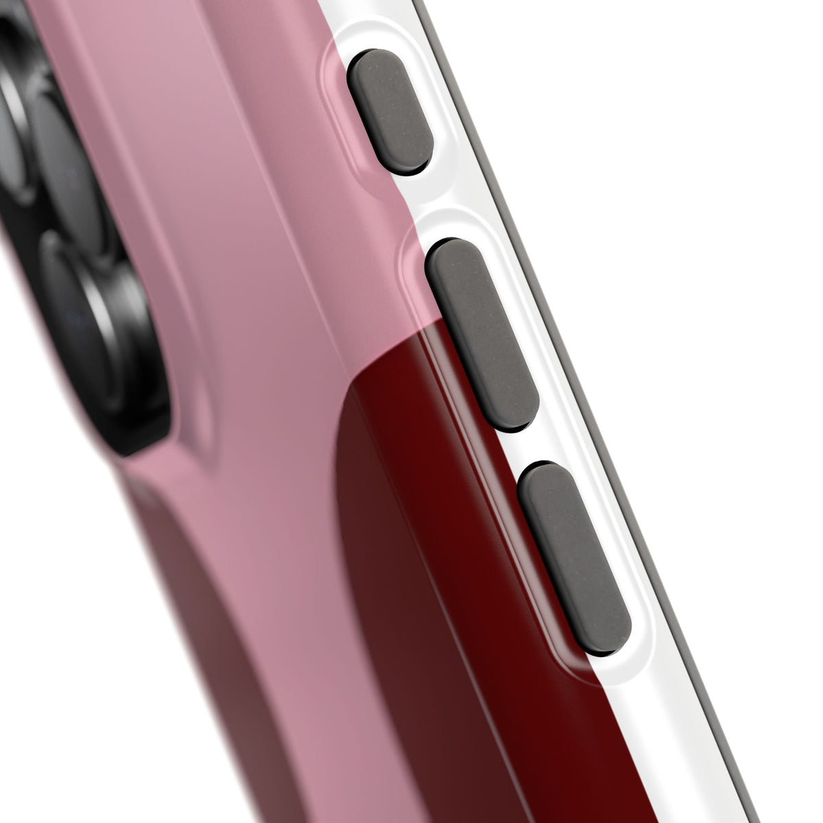 Soft Serve Magnetic Impact-Resistant Phone Case