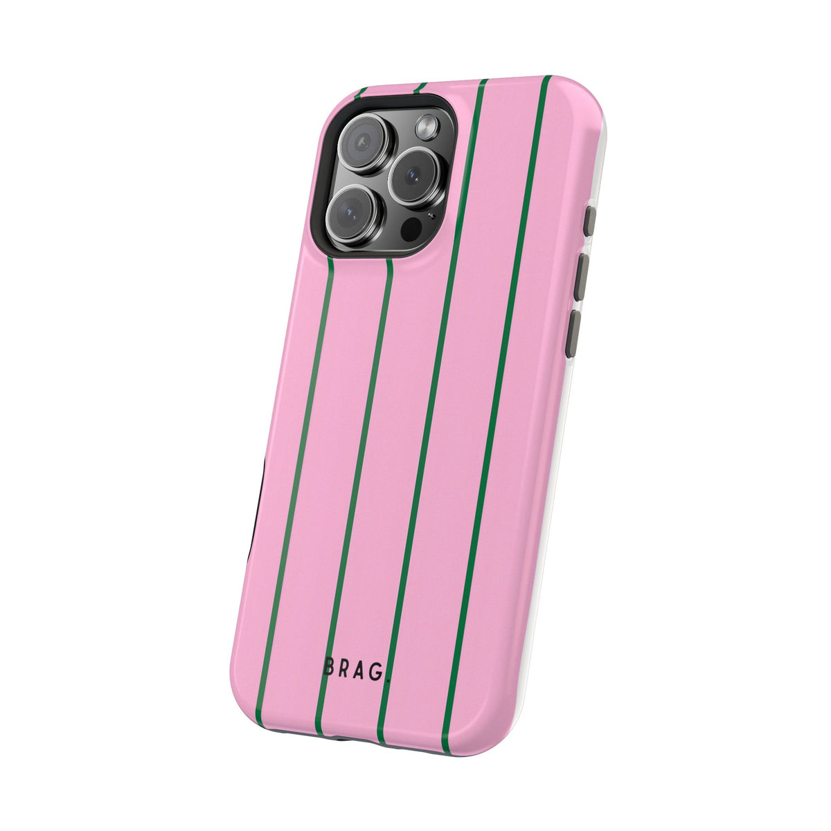 Pink Sands Magnetic Impact-Resistant Phone Case