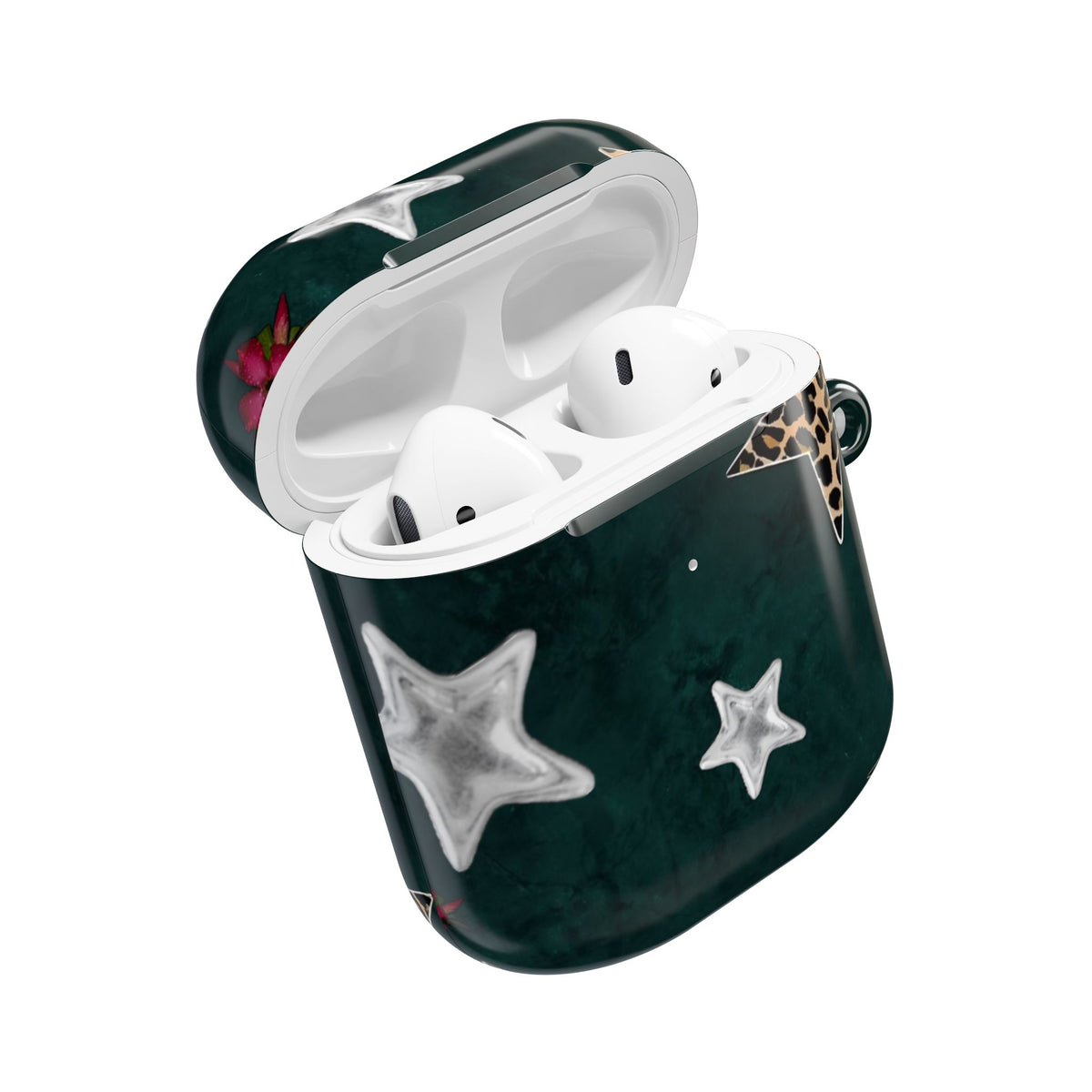 Star Material AirPod Case – Slim Protective Charging Case