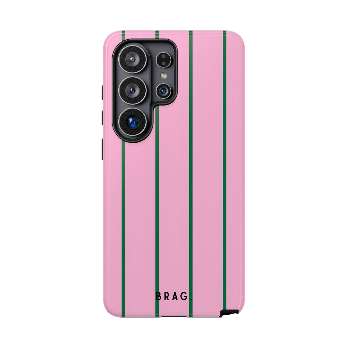 Pink Sands Tough Phone Case – Shockproof Protective iPhone Cover