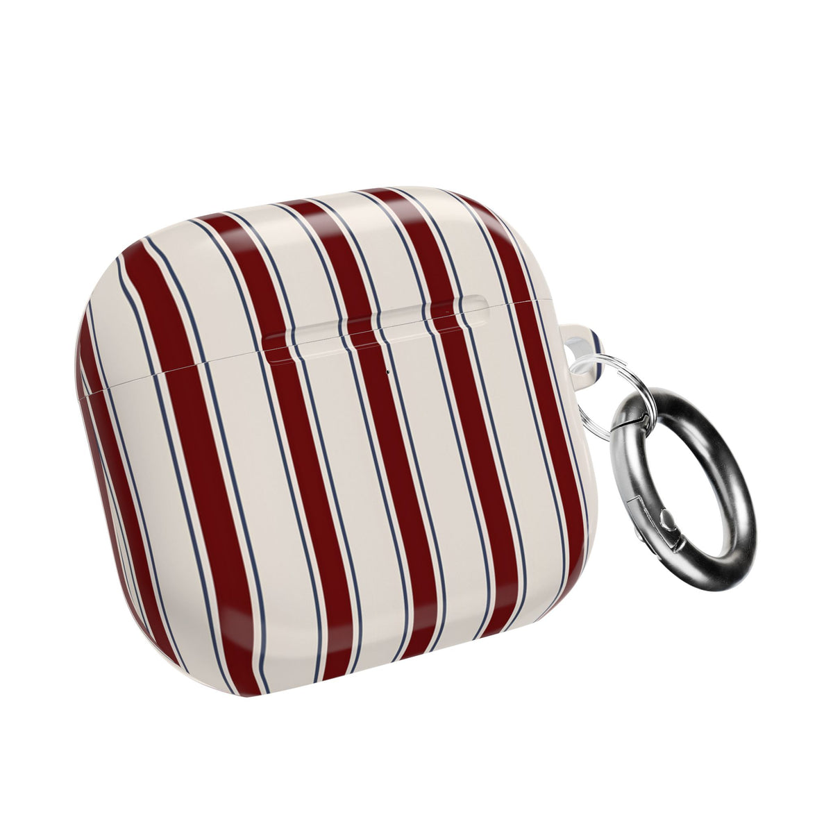 Cream Club AirPod Case – Slim Protective Charging Case