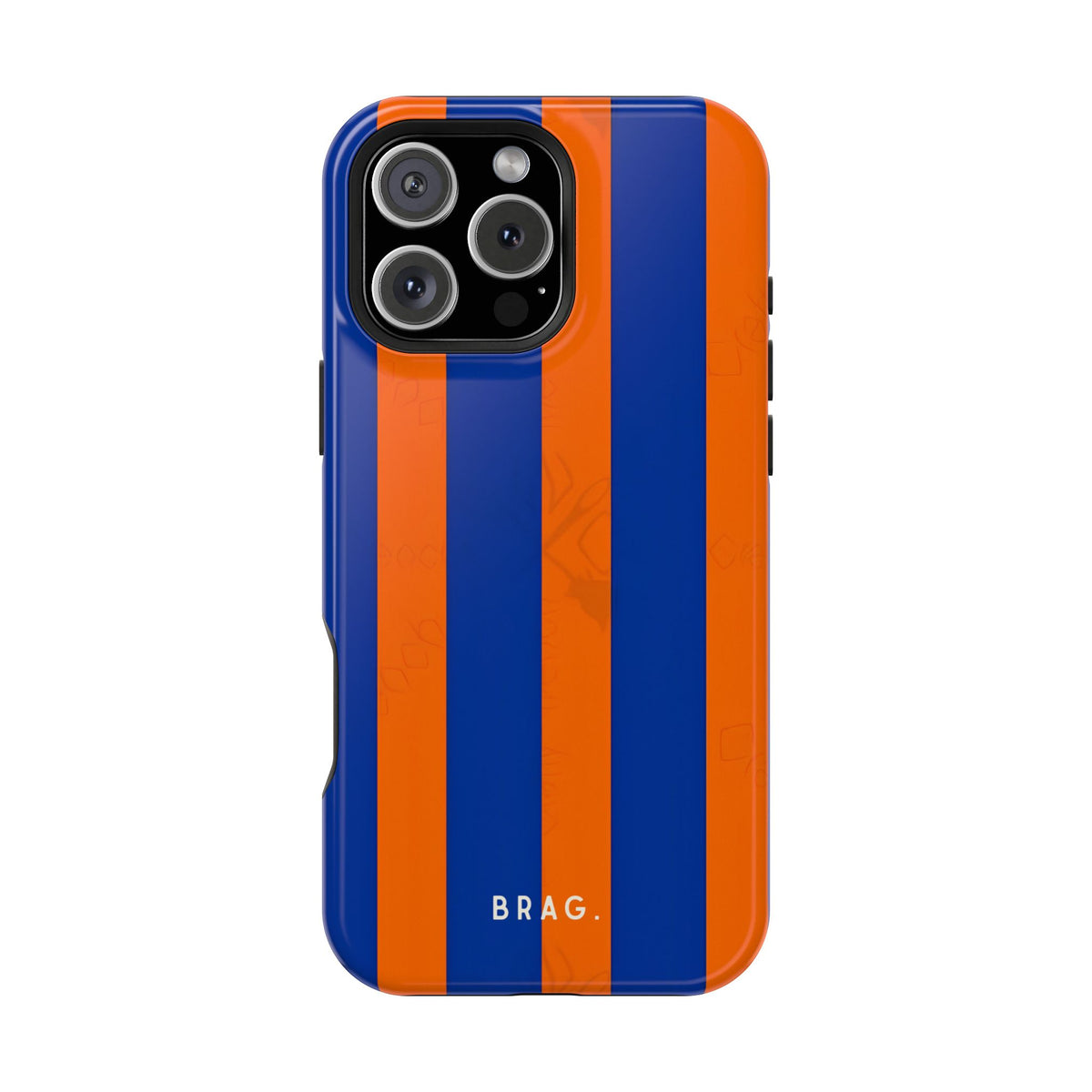Sun Chaser Magnetic Impact-Resistant Phone Case