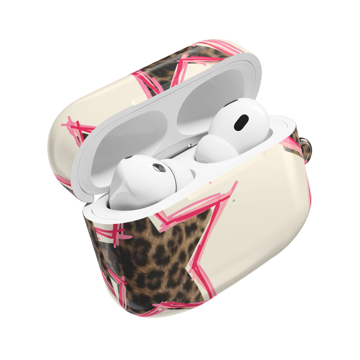 Starstruck AirPod Case – Slim Protective Charging Case