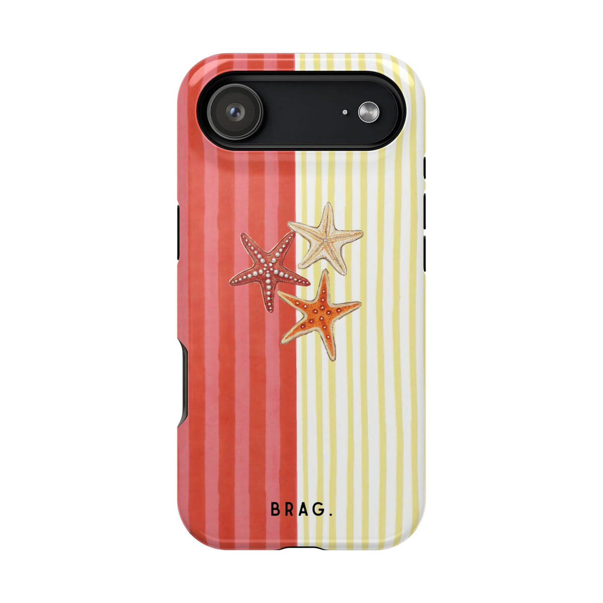 Sandy Shore Magnetic Impact-Resistant Phone Case