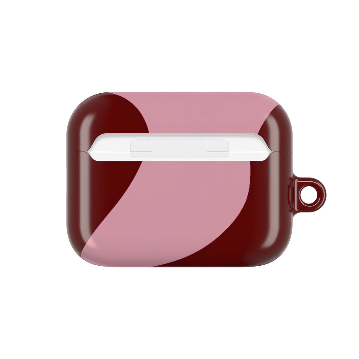 Soft Serve AirPod Case – Slim Protective Charging Case