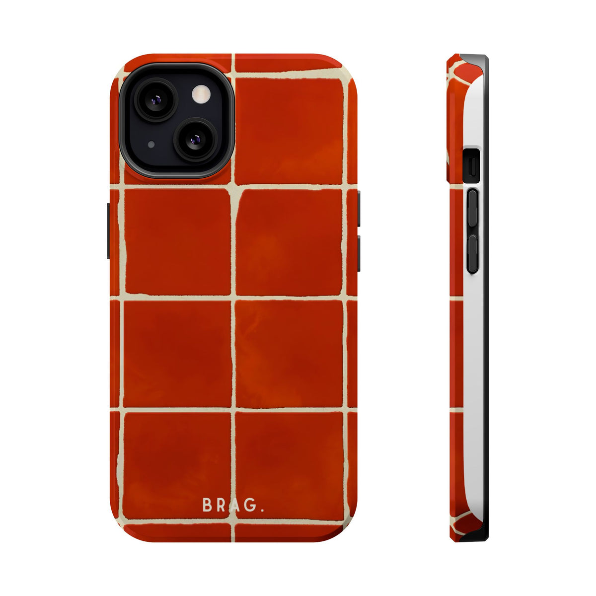 Terra Magnetic Impact-Resistant Phone Case