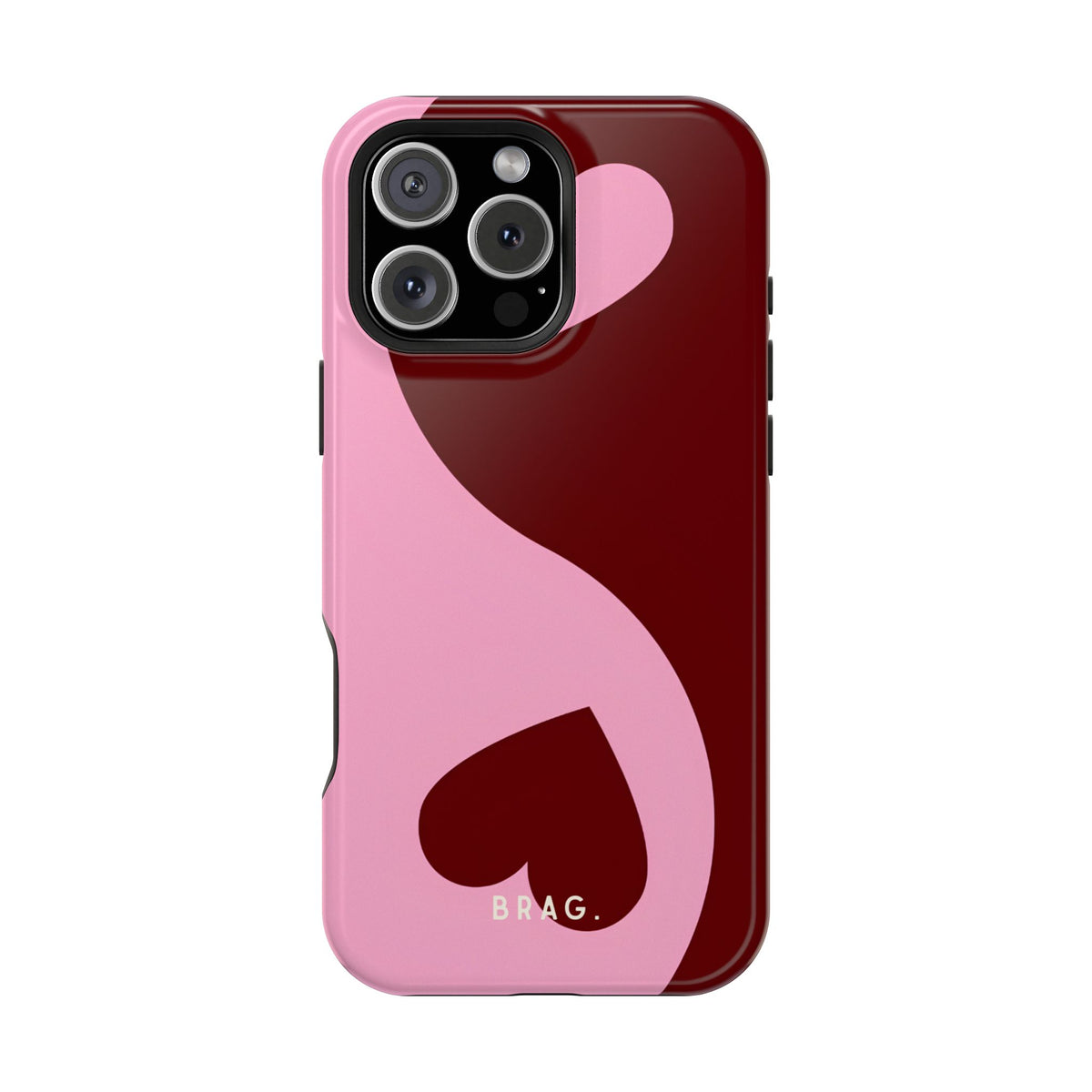 Love Note Magnetic Impact-Resistant Phone Case