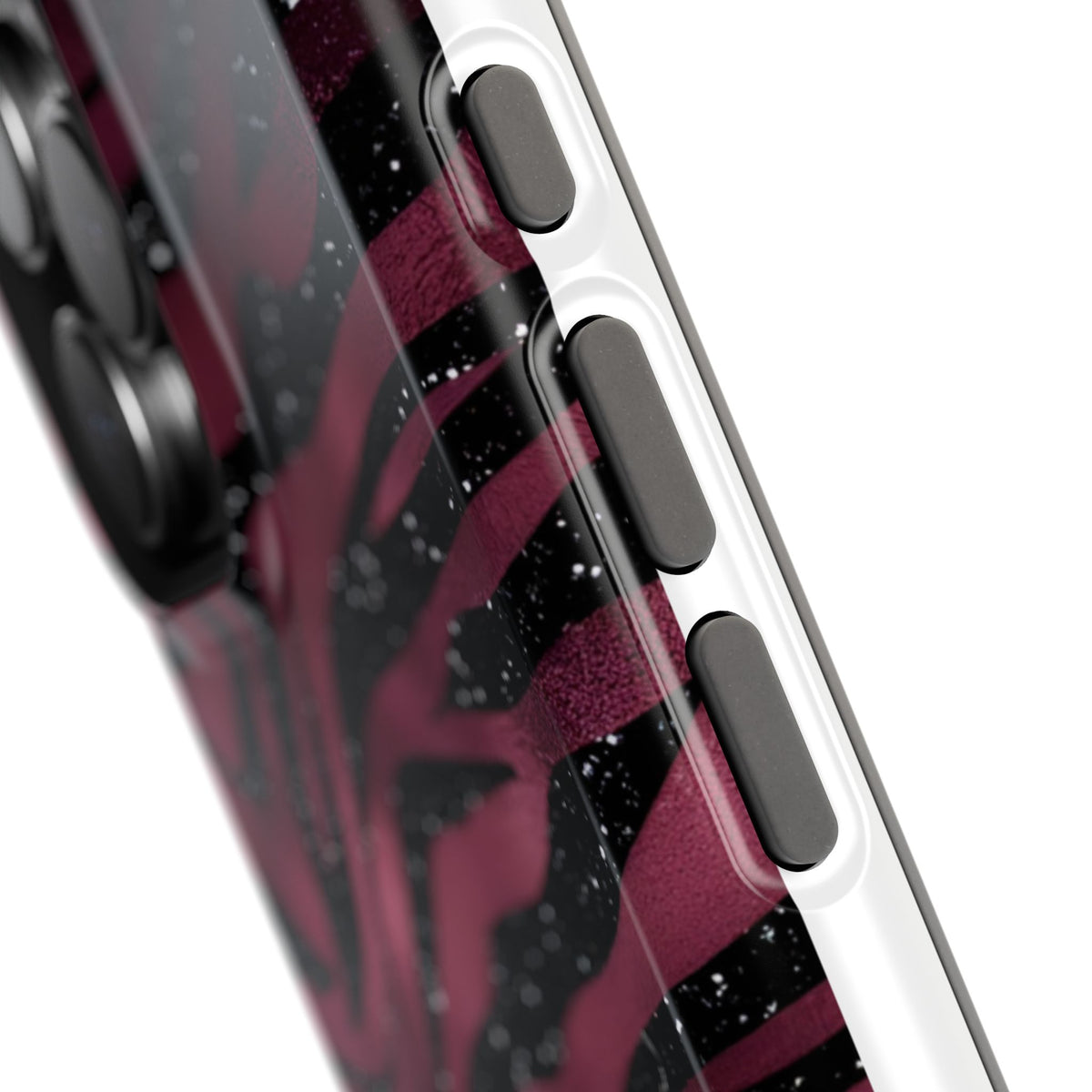 Night Fever Magnetic Impact-Resistant Phone Case