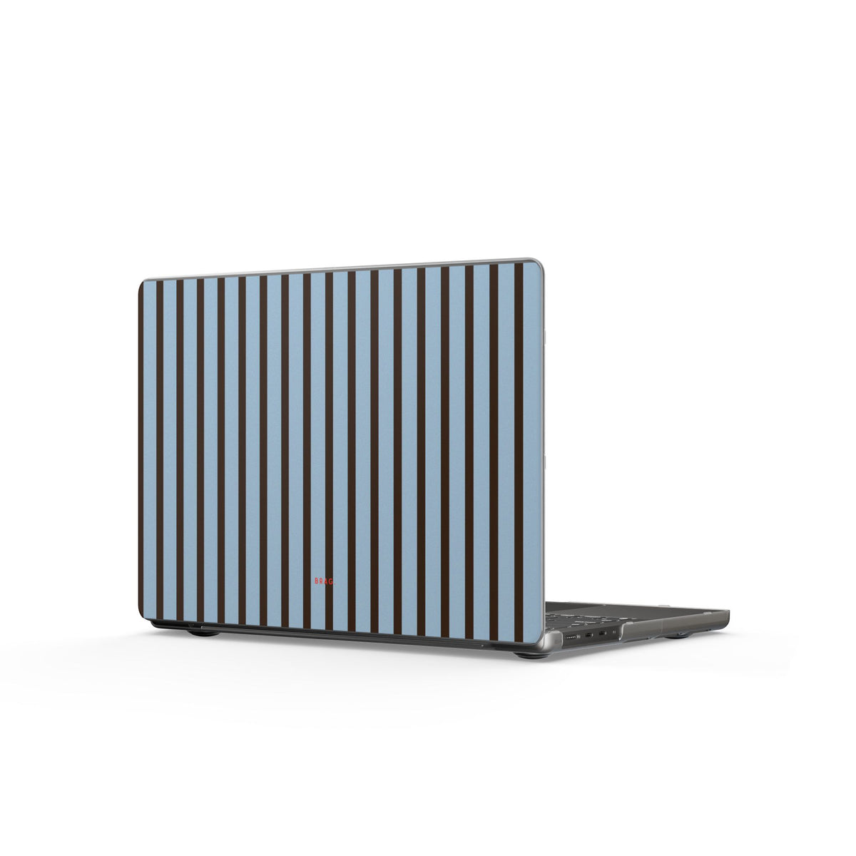 Autumn Glow Matte MacBook Case — Slim Protective Laptop Cover