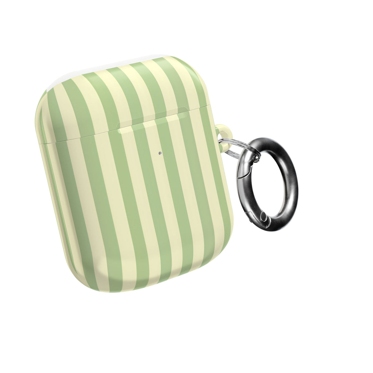 Pistachio AirPod Case – Slim Protective Charging Case