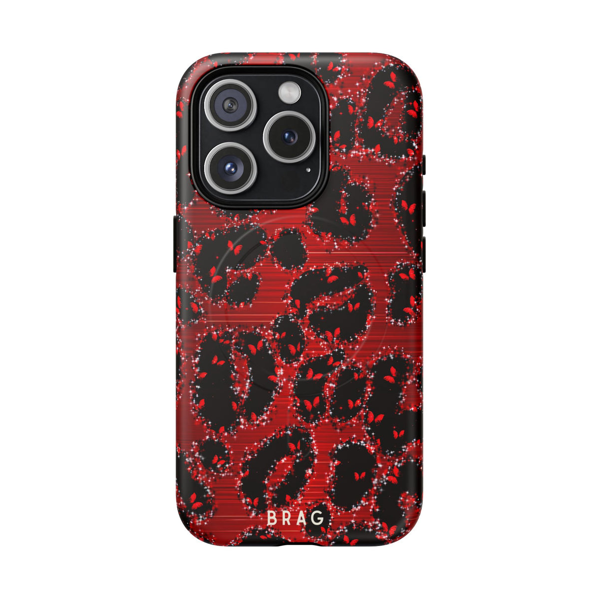 Risky Business MagSafe Tough Phone Case — Magnetic Protective Cover