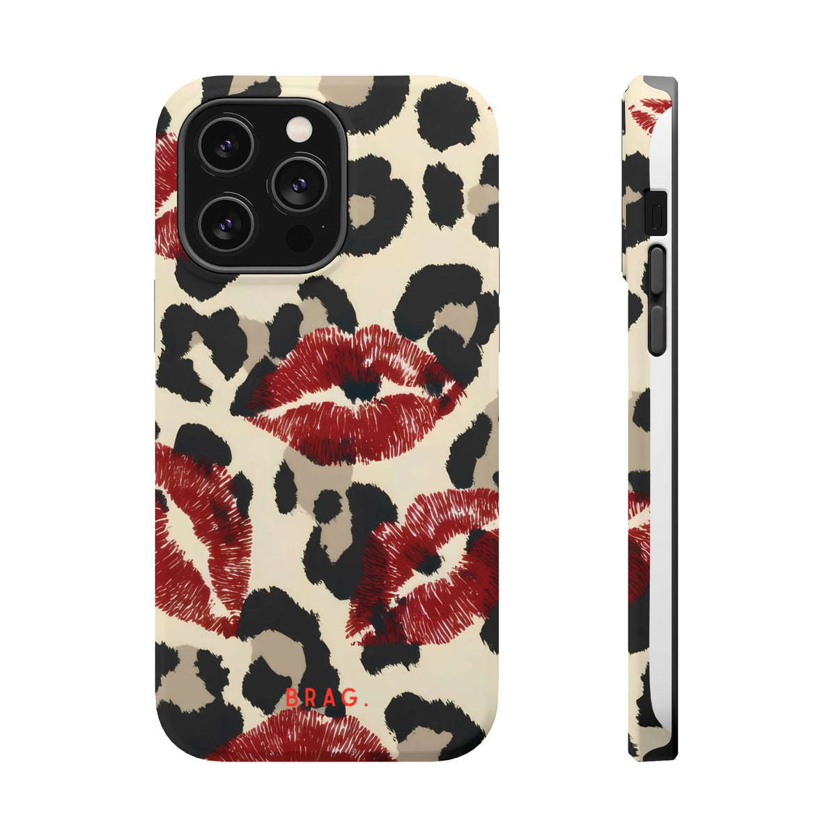 Love Language Magnetic Impact-Resistant Phone Case