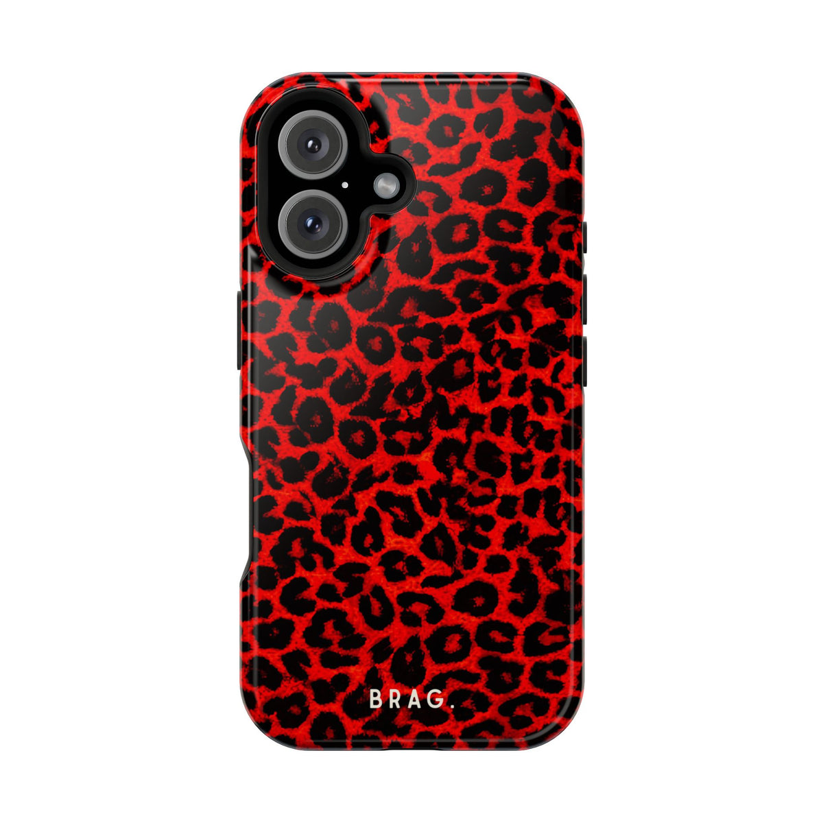 Bad Romance Magnetic Impact-Resistant Phone Case