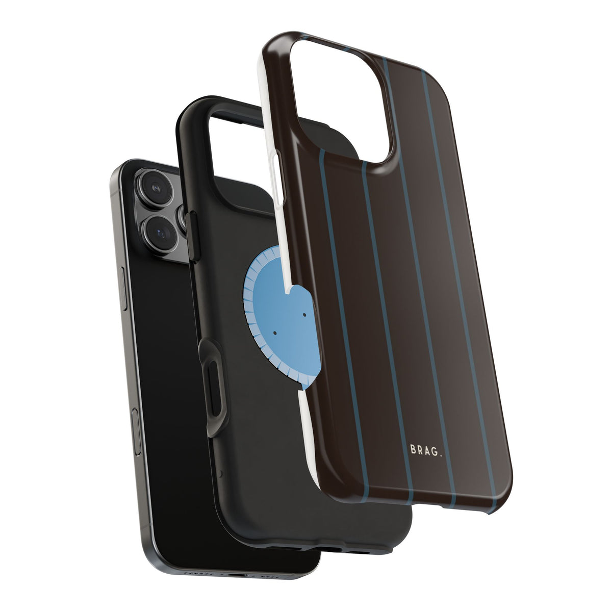 Espress Line Magnetic Impact-Resistant Phone Case