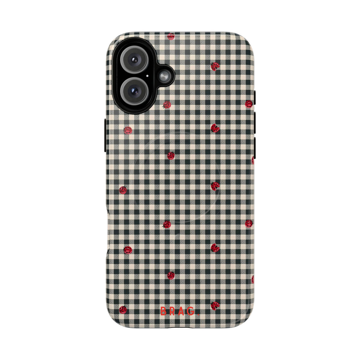 Sweetheart MagSafe Tough Phone Case — Magnetic Protective Cover