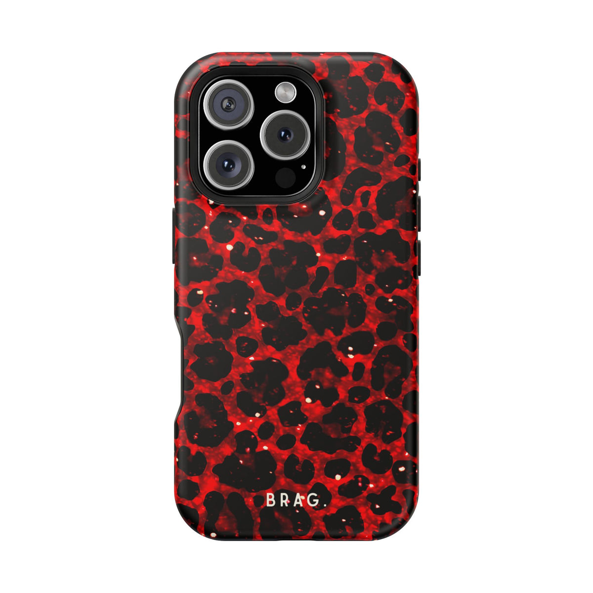Wild Heat Magnetic Impact-Resistant Phone Case