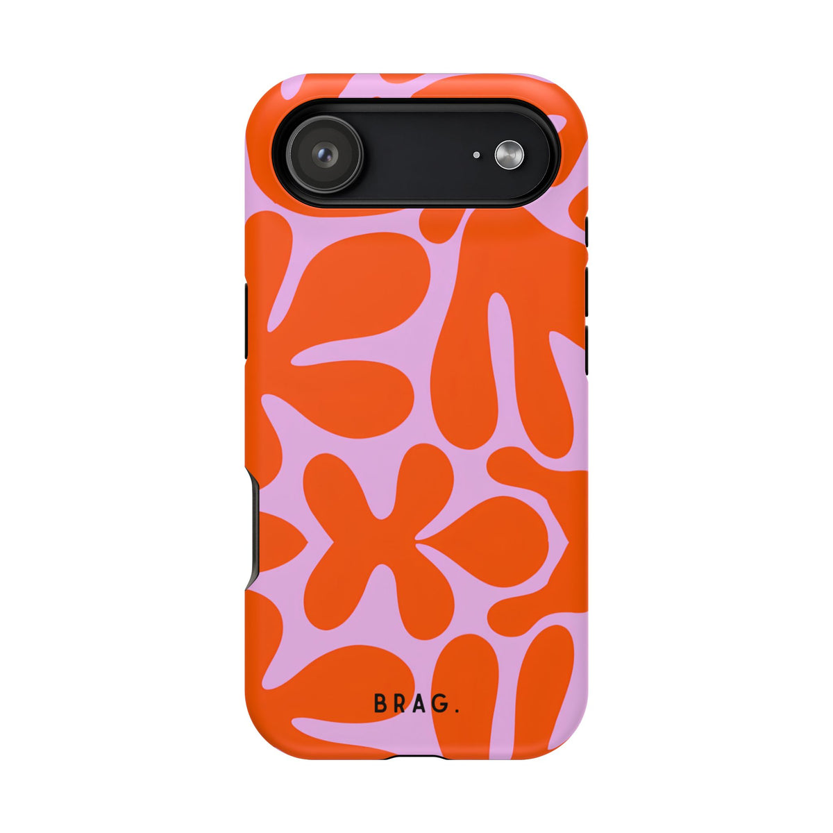 Bloom Burst Magnetic Impact-Resistant Phone Case