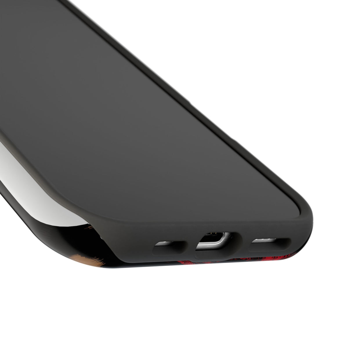 Golden hour Magnetic Impact-Resistant Phone Case