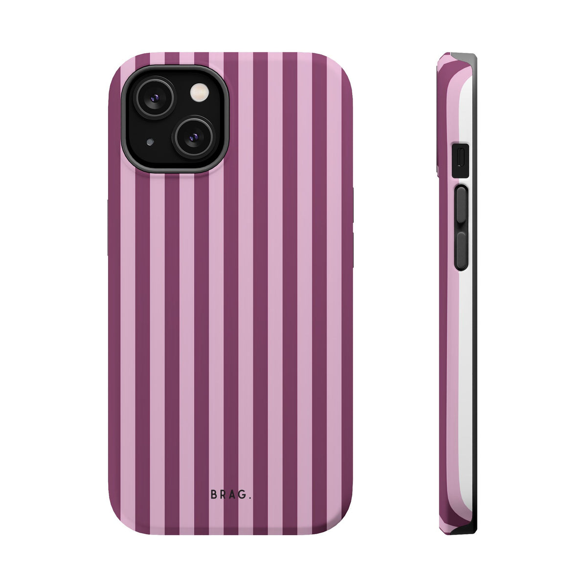 Pink Parade Magnetic Impact-Resistant Phone Case