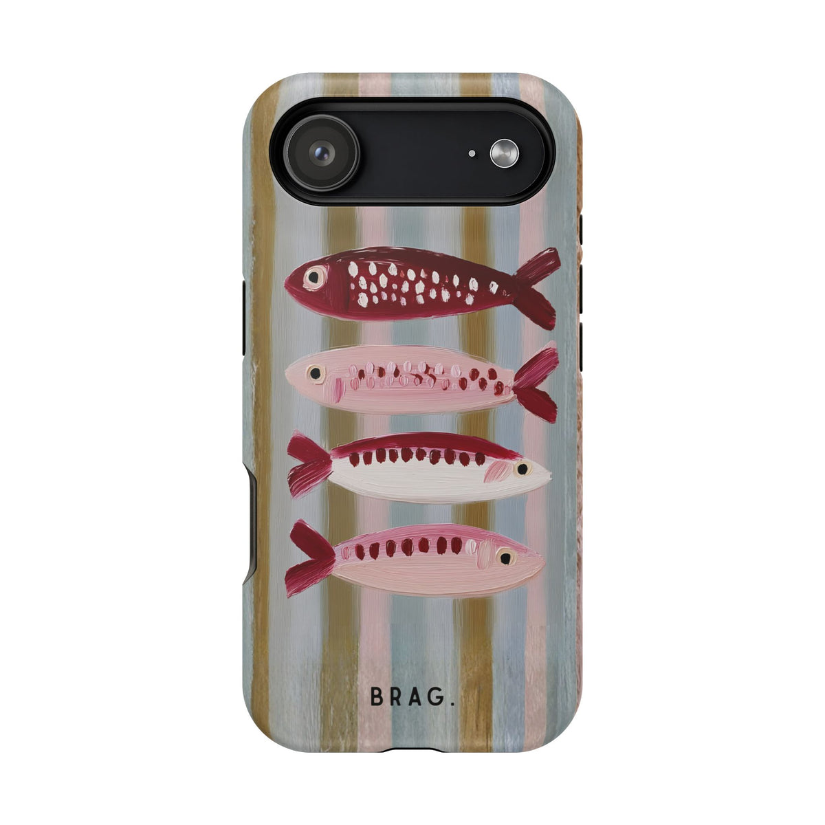 Undertow Magnetic Impact-Resistant Phone Case
