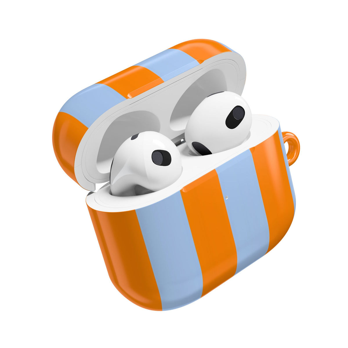 Soleil AirPod Case – Slim Protective Charging Case