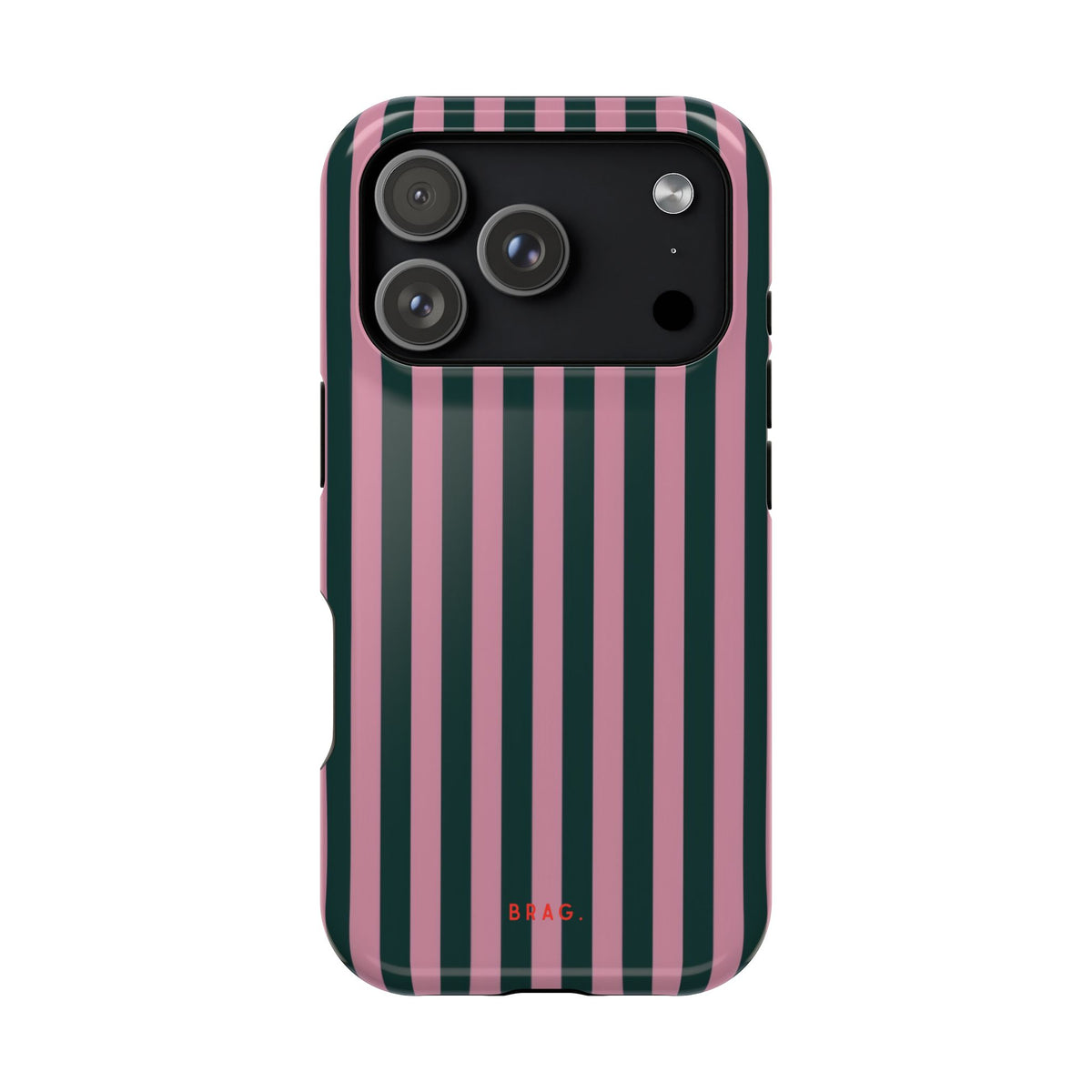 Shadow Forest Magnetic Impact-Resistant Phone Case