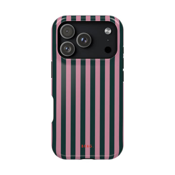 Shadow Forest Magnetic Impact-Resistant Phone Case