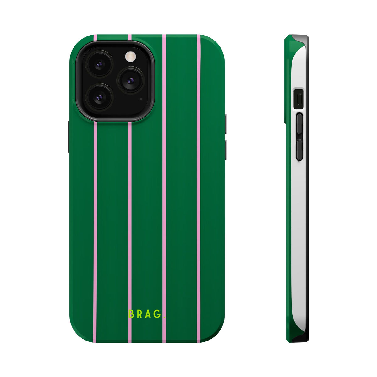 Palm Avenue Magnetic Impact-Resistant Phone Case