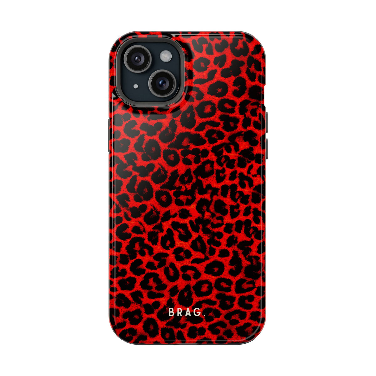 Bad Romance Magnetic Impact-Resistant Phone Case