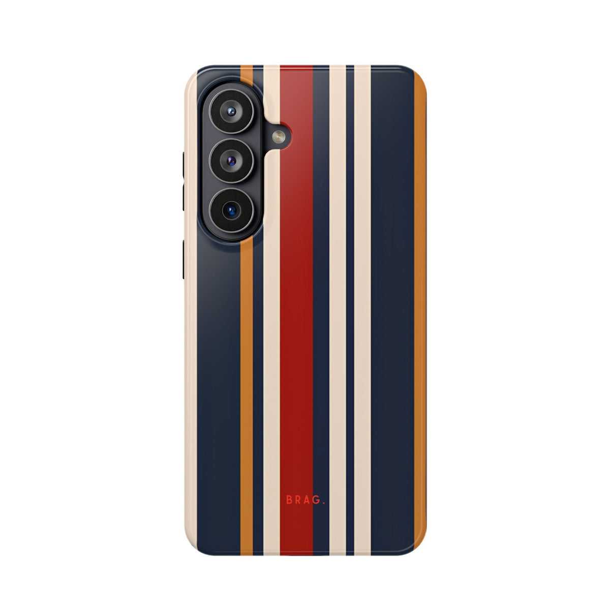 Autumn Line Magnetic Impact-Resistant Phone Case