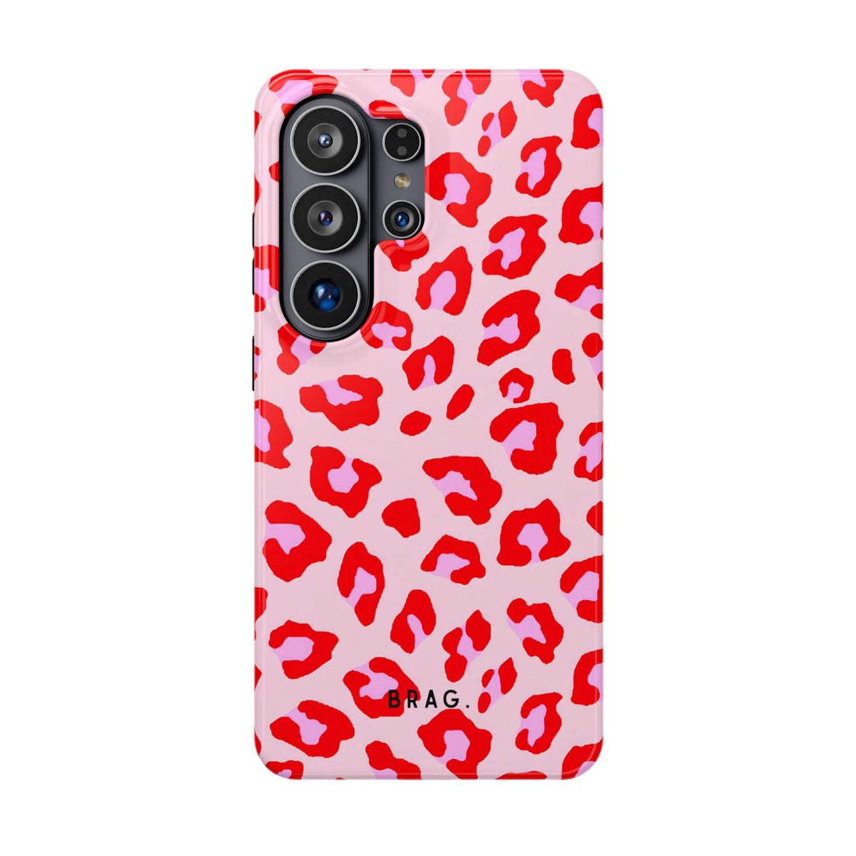 Panthere Magnetic Impact-Resistant Phone Case