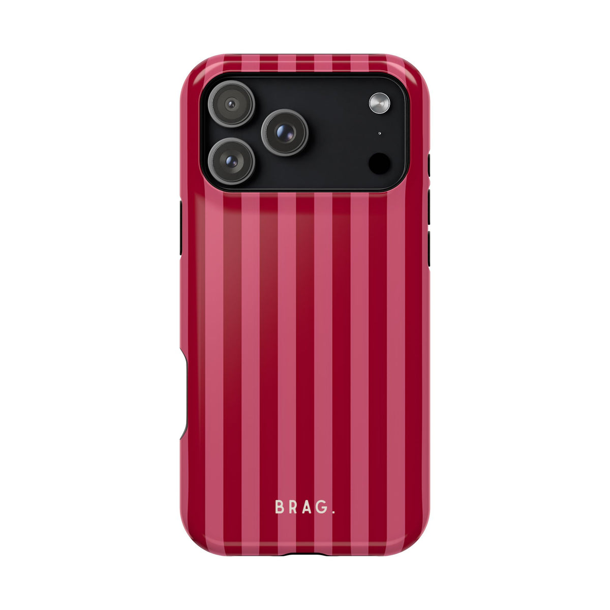 Hot Stuff Magnetic Impact-Resistant Phone Case