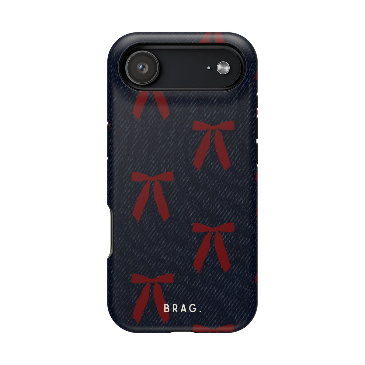 Denim Darling Magnetic Impact-Resistant Phone Case