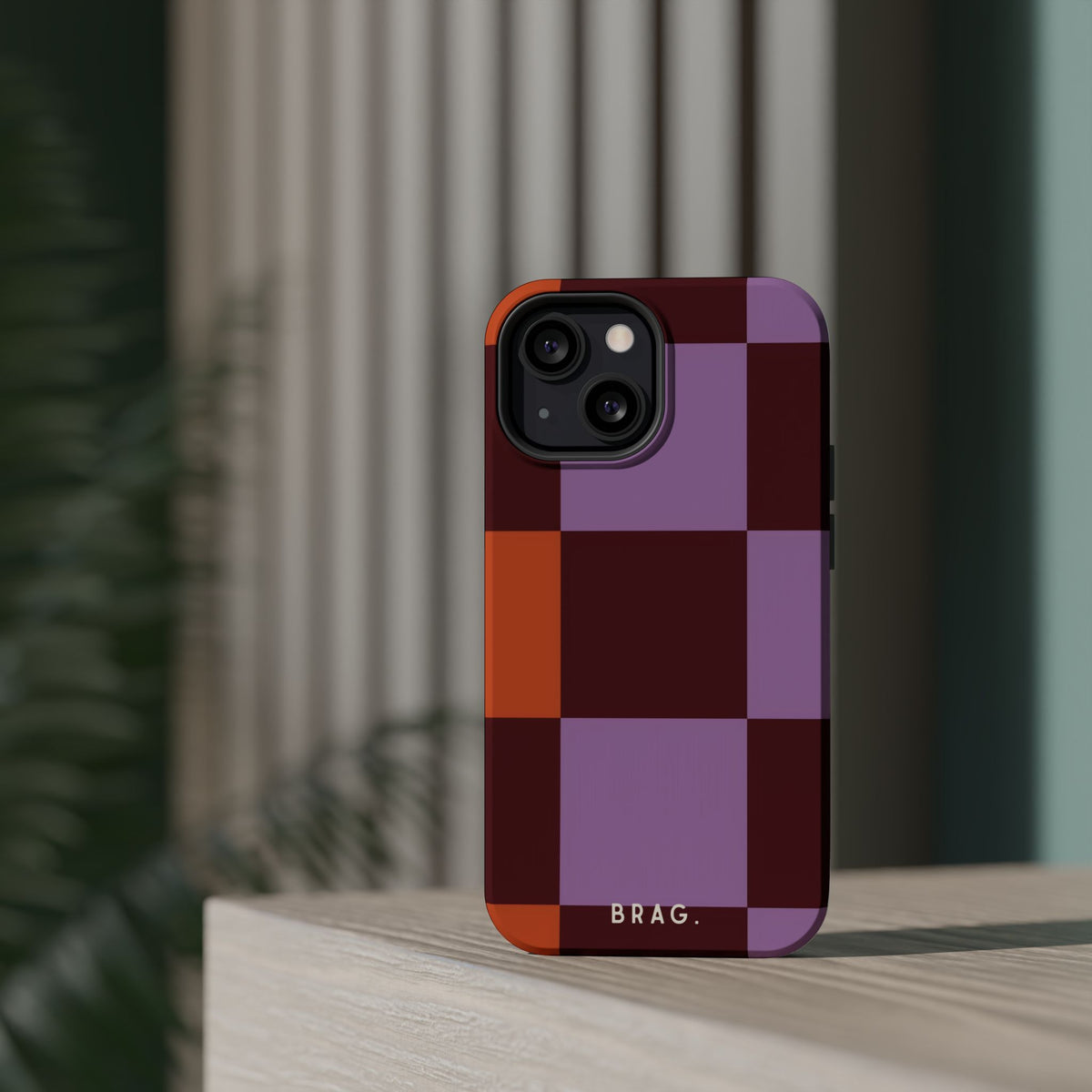Sundowner Magnetic Impact-Resistant Phone Case