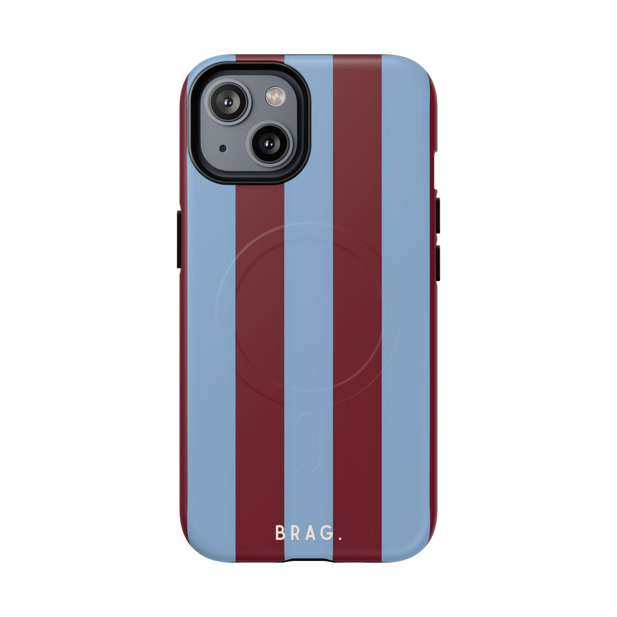 Poolside MagSafe Tough Phone Case — Magnetic Protective Cover