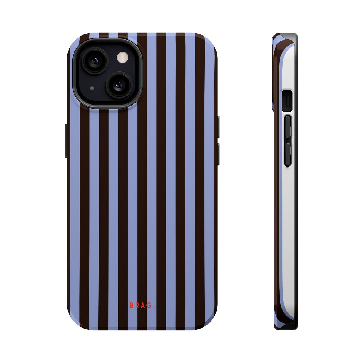 Neon Pulse Magnetic Impact-Resistant Phone Case