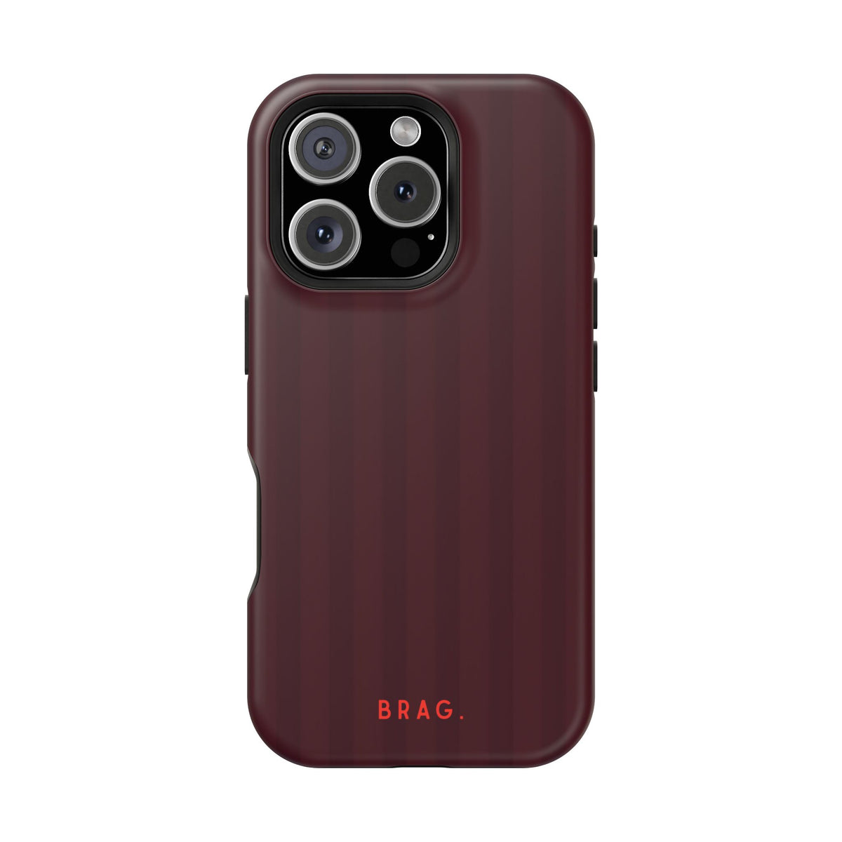 Dark Room Magnetic Impact-Resistant Phone Case