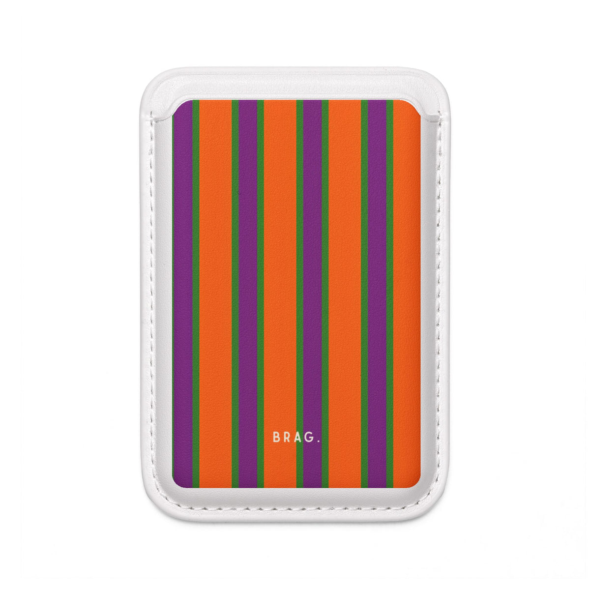 Apertivo MagSafe Vegan Wallet — Slim Phone Card Holder