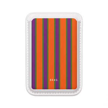 Apertivo MagSafe Vegan Wallet — Slim Phone Card Holder