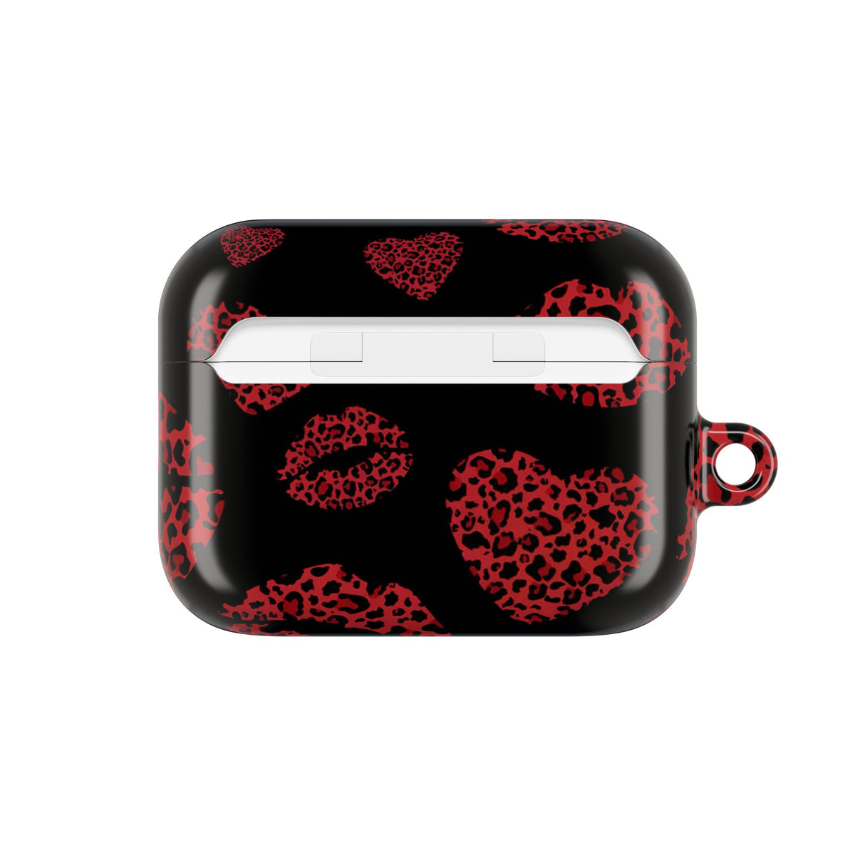 Kiss & Run AirPod Case – Slim Protective Charging Case