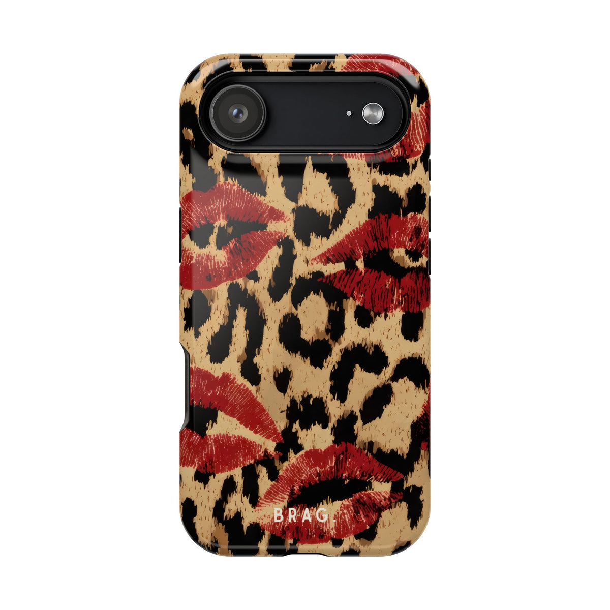 Lip Service Magnetic Impact-Resistant Phone Case